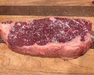 Decoct a good beefsteak, all what you need to know practice measure 6