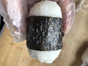 Ovine sheep eliminate traitors fights greatly -- the practice measure that is like group of rice of favour dried meat floss 4