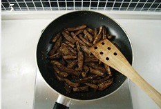The practice measure that contains oven jerk 5