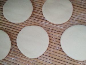 Warm the practice measure of warm Yang Shang 3