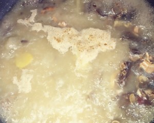 The practice measure that delicacy drops superciliary sheep miscellaneous soup 2