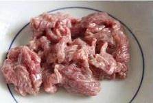 The practice measure that mustard orchid fries beef 3