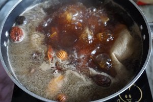 The practice measure of bittern beef 16