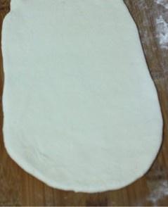 The practice measure of beef cake 6