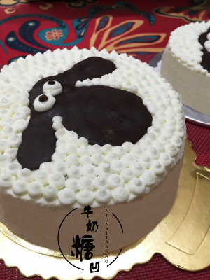 The is like cake of baa of favour sheep baa practice measure of bud bud Da 13