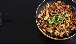 Ovine gas is towering (Zi like that hotpot) practice measure 7