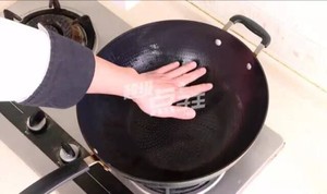 The practice measure of ovine Nan Bao 3