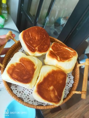 Volt sheep section, the practice measure of hotpot soup 9