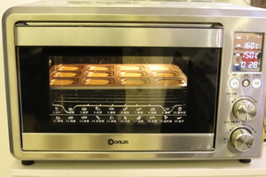 The practice measure of bovine ox small cake 10
