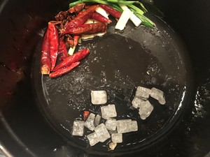 The practice measure of the turnip beef that stew 5