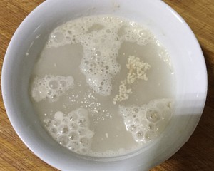 The practice measure of celery beef silk 5