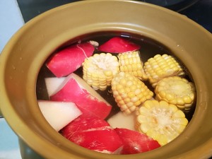 The practice measure of the super Yang Shang of warm bead bead 3