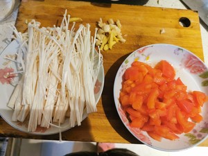The practice measure with arrogant fertilizer of simple edition acerbity soup 4