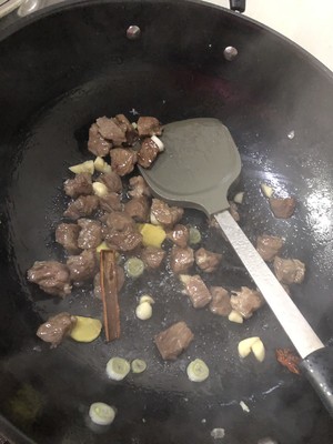 The practice measure of the beef potato that stew 5