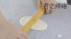The practice measure that milk flour includes 6