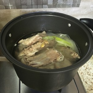 One sheep two eat: The practice move that secret makes the mutton chop that bake 2