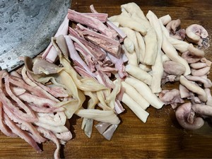 Acerbity turnip burns a sheep miscellaneous (sheep of braise in soy sauce is miscellaneous) practice measure 11