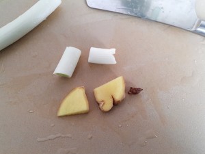 The turnip stews sirlon (beef) practice measure 2