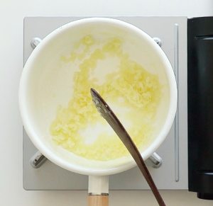 Soup of sheep of boiled in clear soup + the practice measure of the chicken of butyric miscellaneous greens that bake 5