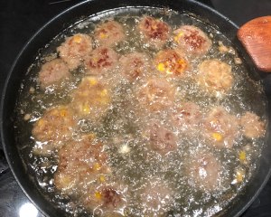 The practice measure of tomato beef bolus 5