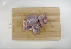 The practice measure that contains oven jerk 1