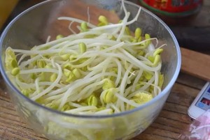 The water that Huang Lei does for Tan Songyun boils beef, I learn to do family to eat, eat a few days repeatedly not be bored with! practice measure 2