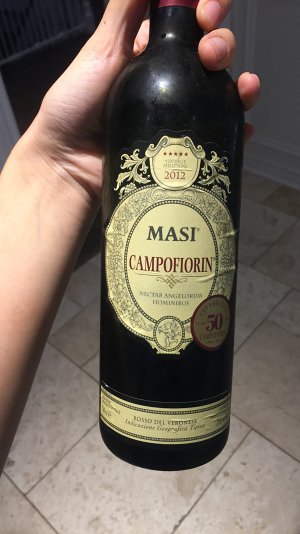 The practice measure of flesh of shoulder of the red wine sheep that stew 4