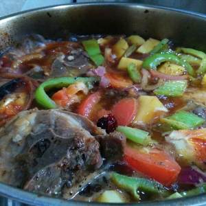 The practice measure that sweetgrass sheep backbone stews 7