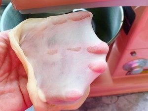 The practice move that milk says department 4