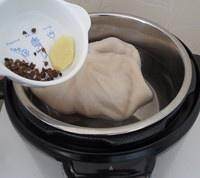The practice move that confidential secret makes slices of tripe of red oily sheep 12