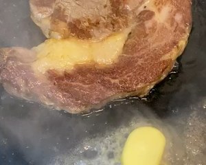 The practice measure of rosemary garlic sweet beefsteak 5