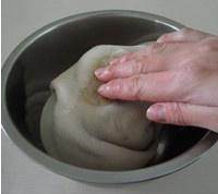 Confidential secret makes kongfu soup " abdomen includes a sheep " practice measure 18