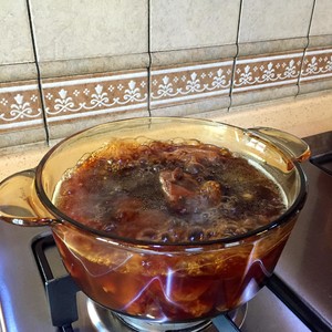 The practice measure of bittern beef 3