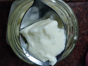The practice measure that exceeds simple egg milk flummery 6