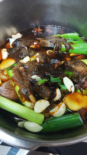 The beef that stew (pure answer an edition) practice measure 6