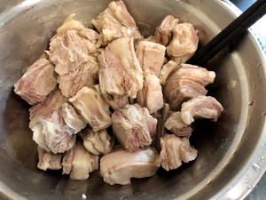 Nan of sheep of    of ancient magic art (ovine Nan Bao) practice measure 4