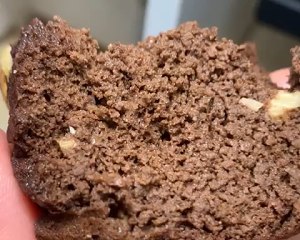 Lang Ni of cloth of fruit of oil of ox of low carbon of unripe ketone Keto (coco flour edition) practice measure 7
