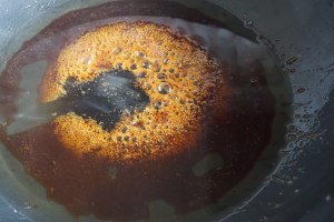 The practice measure of bittern beef 11