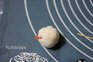 Measure of practice of formative of sheep of Xiao En turning over candy 13