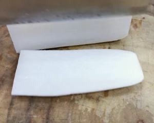 The practice measure of beef turnip 2