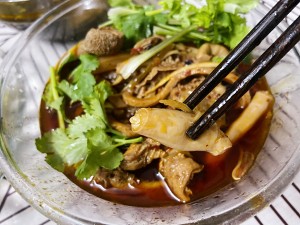 Acerbity turnip burns a sheep miscellaneous (sheep of braise in soy sauce is miscellaneous) practice measure 27