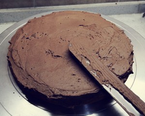 The practice measure of cake of sheep happy a sheep 2