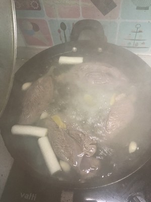 The practice measure that cuts beef in vain 5