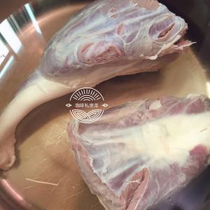 The practice measure of sauce beef 2