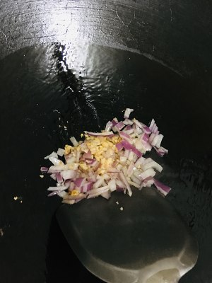 The practice measure of pink of meaning of    of rib of ox of juice of Zhi person eggplant 5