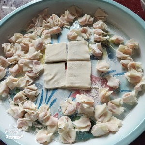 Confuse your delicacy shrimp / beef is small muddleheaded (darling loves most) practice measure 6