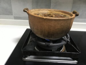 The practice measure that sauce burns beef 15