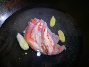 The practice measure that the fish bites a sheep 1