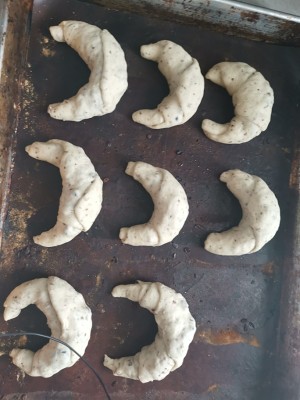 The practice measure that horn of soft complete Mai Niu includes 7