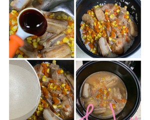The practice measure that the sheep is small hand stresses a meal 4